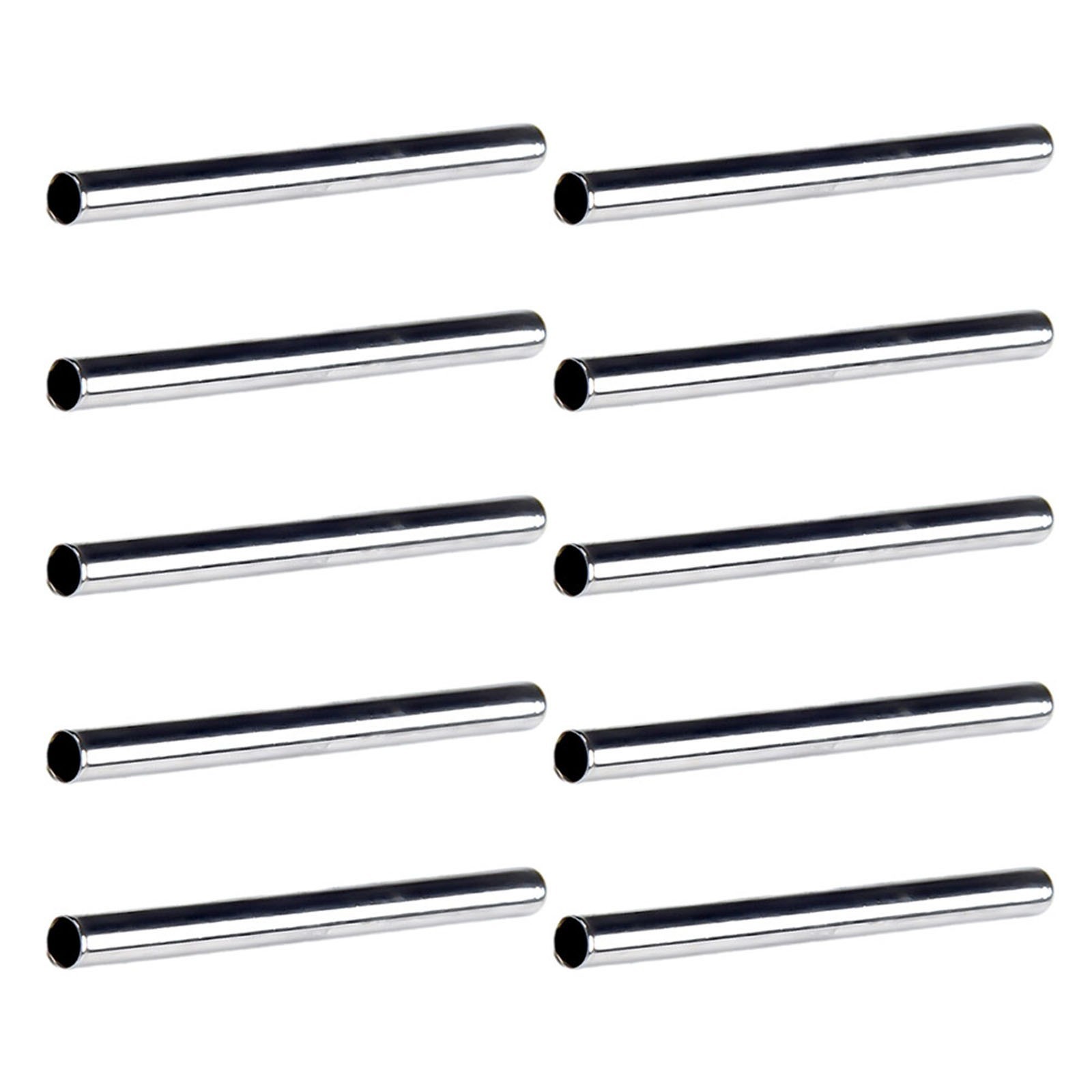 Small Steel Tube PT100 Shell Stainless Steel Housing for Temperature Sensors