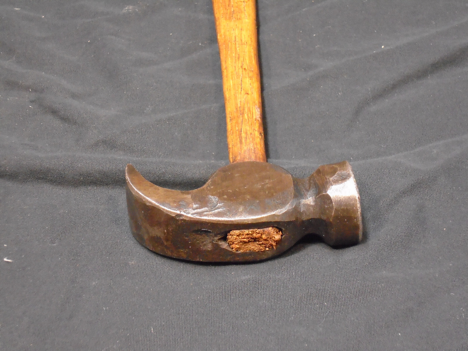 Hand Made Cobbler Hammer