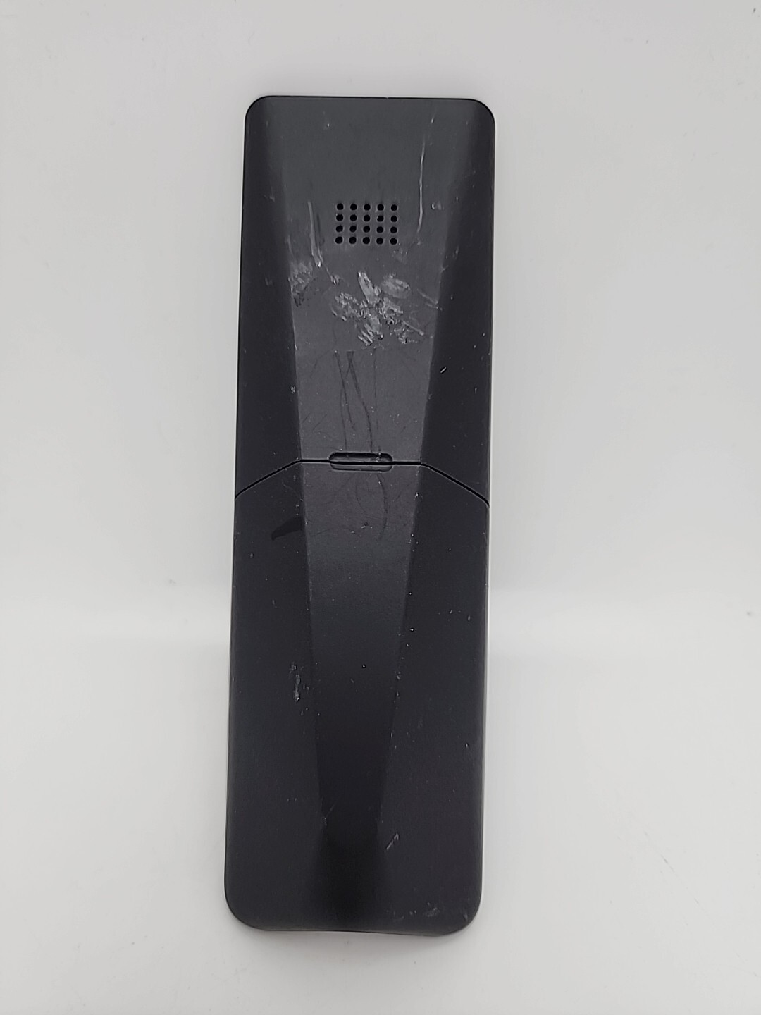 Xfinity Comcast XR16 Voice Remote Control Flex Stream Box RF IR Untested