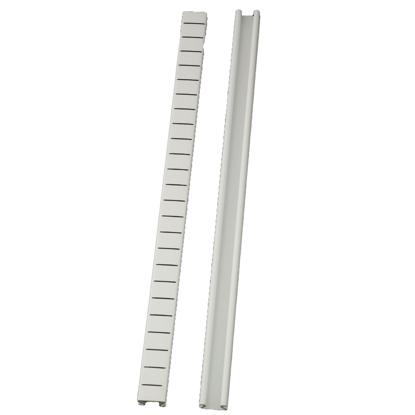 66 Punch Down Block Cat5e with Mount & Designation Strips