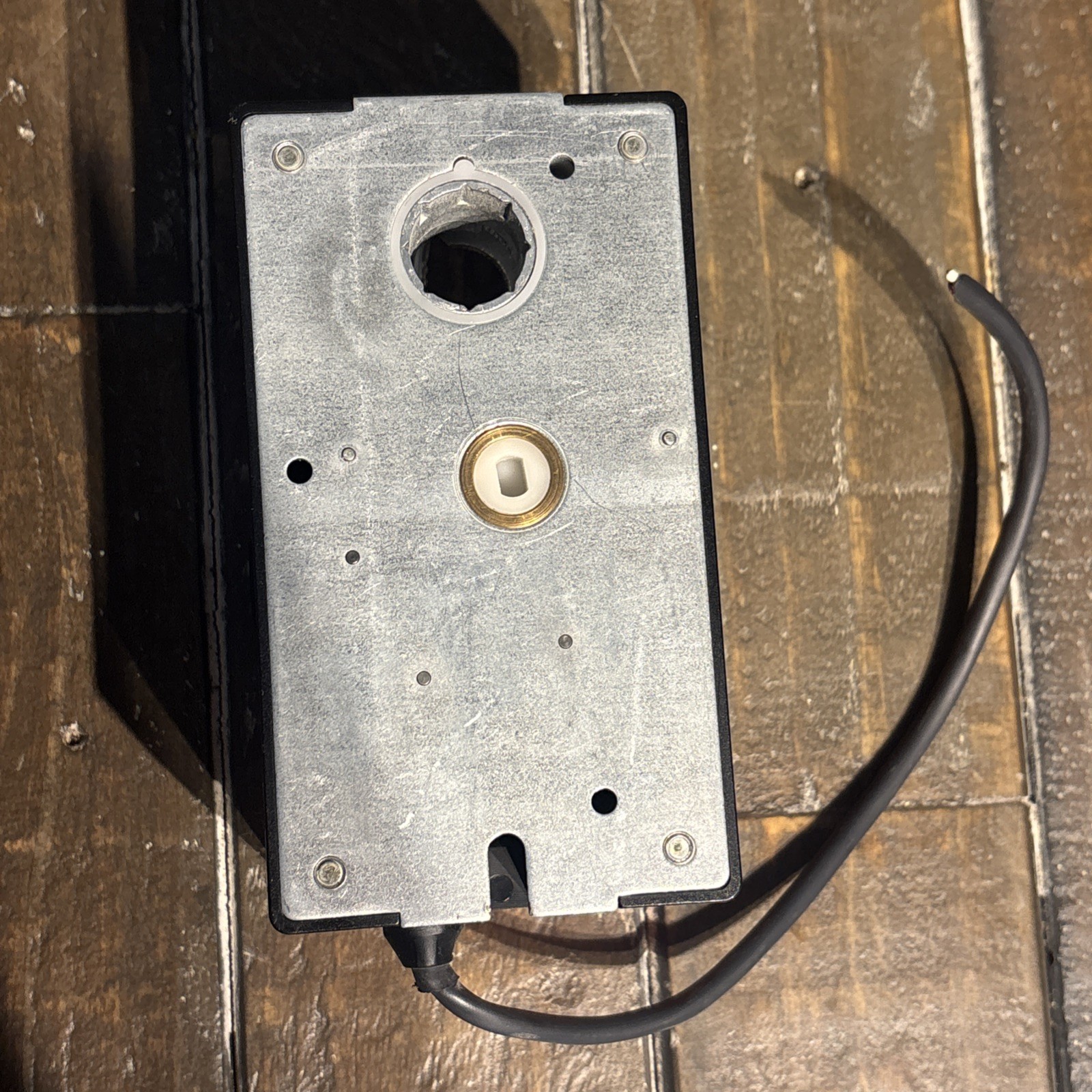 LM24-3 Belimo Control Damper Actuator