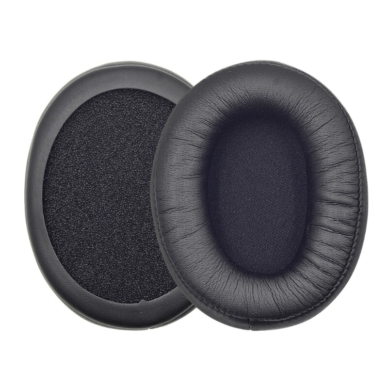1 Pair Replacement Ear Pad for OneOdio Studio HiFi Wireless Headphone Soft Ear