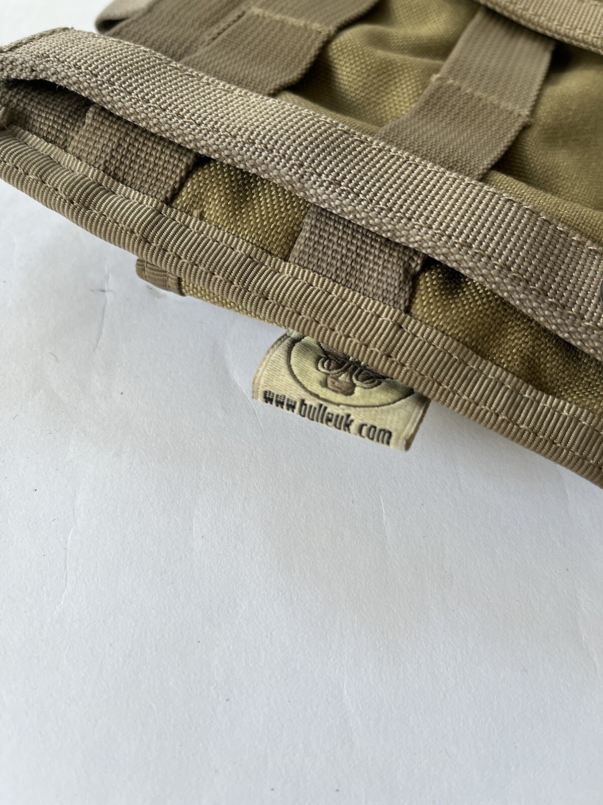 Military pouch