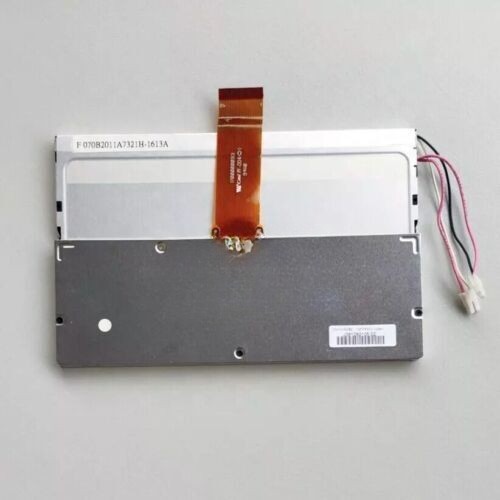 7 Inch For TD070WGCB2 LCD Panel LCD Screen Display