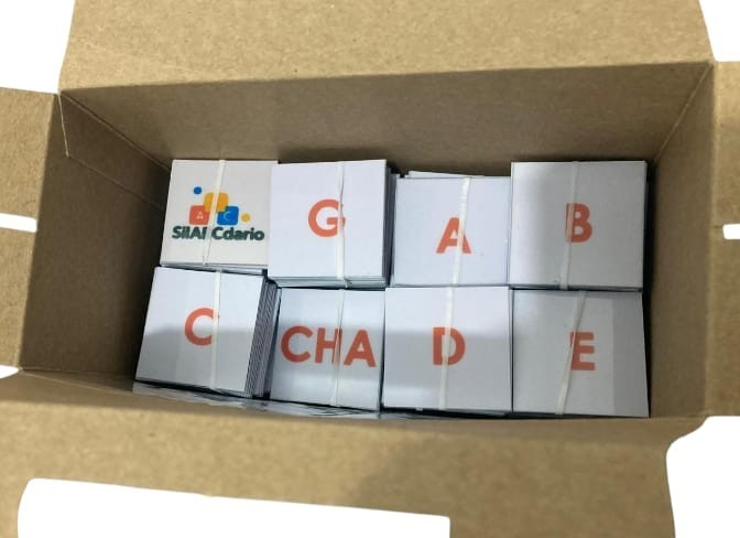 silABCdario