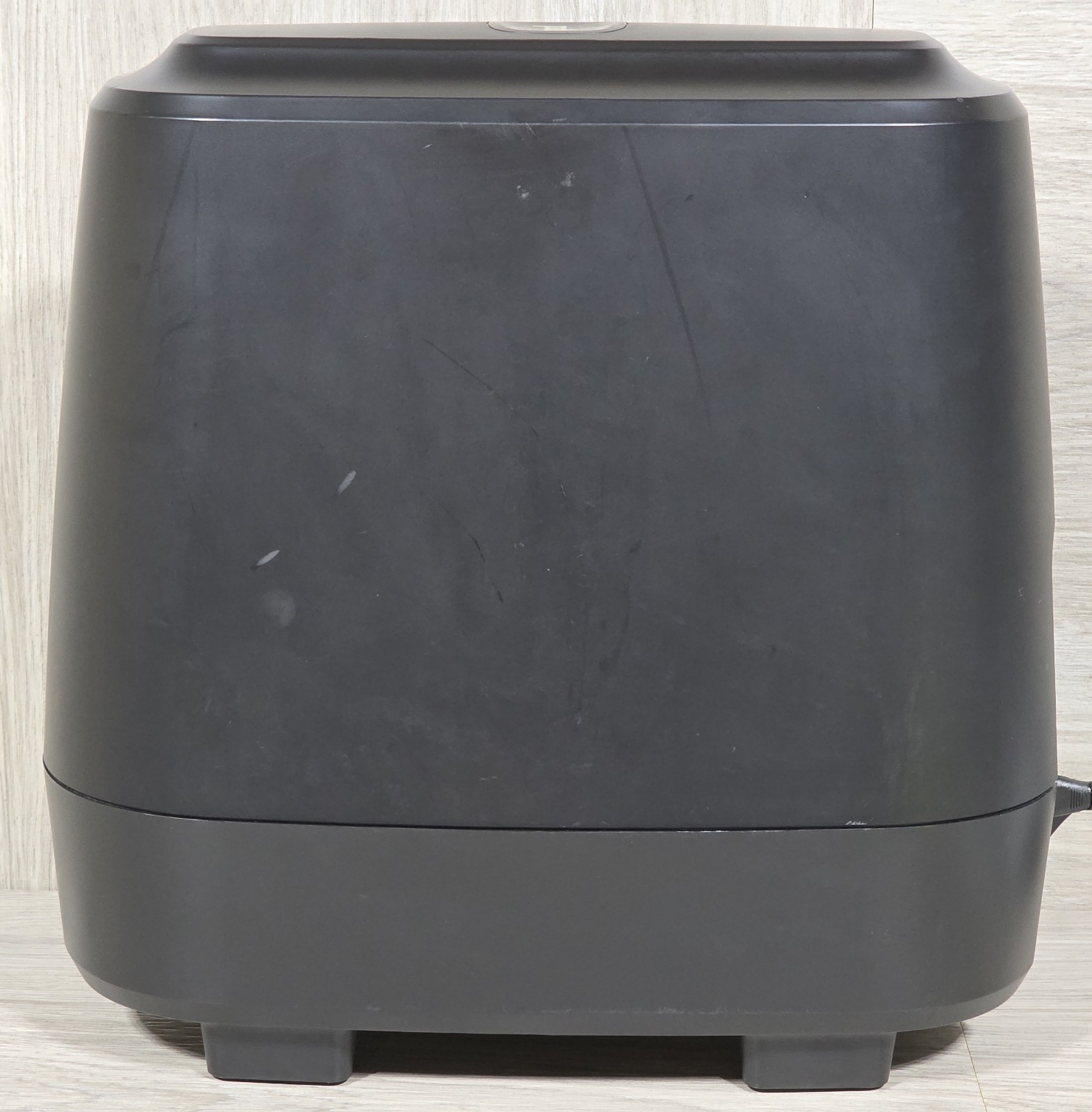 POLK Command Subwoofer ONLY Replacement for Polk Command Soundbar - TESTED -