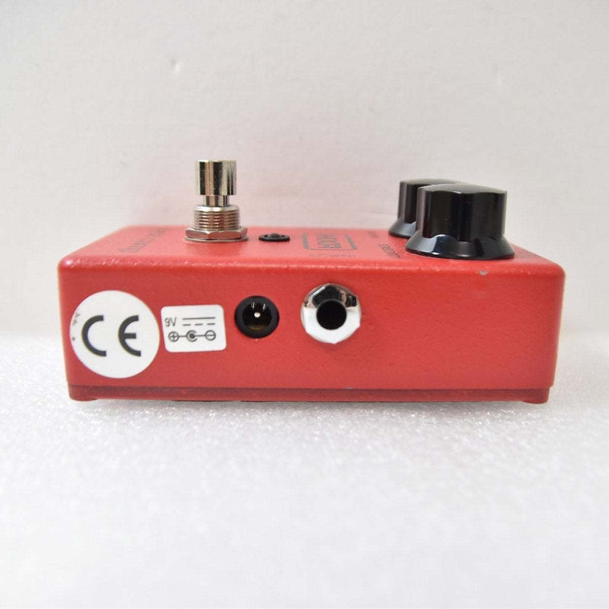 MXR M102 Dyna Comp Used Compressor