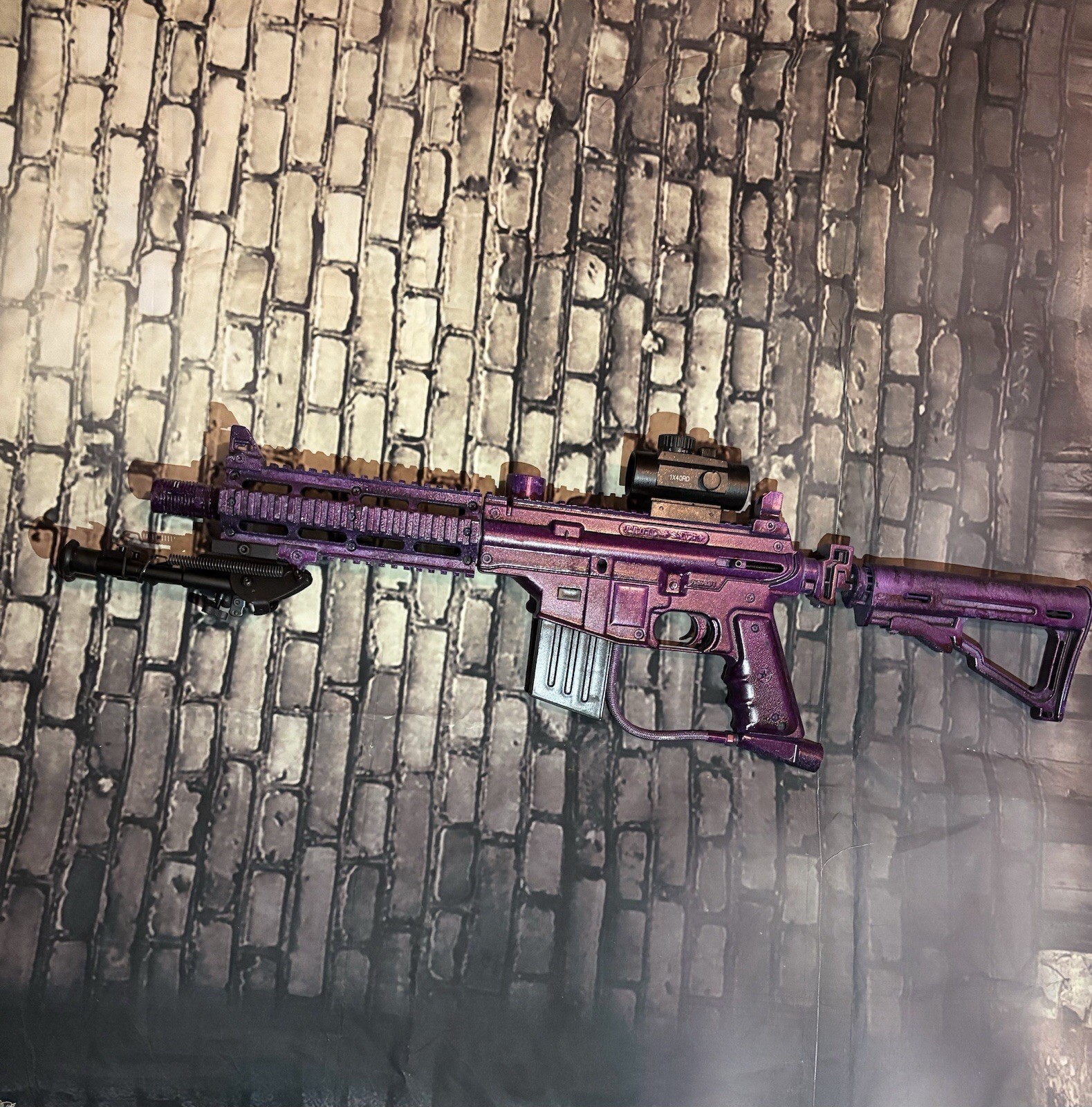 Tippmann