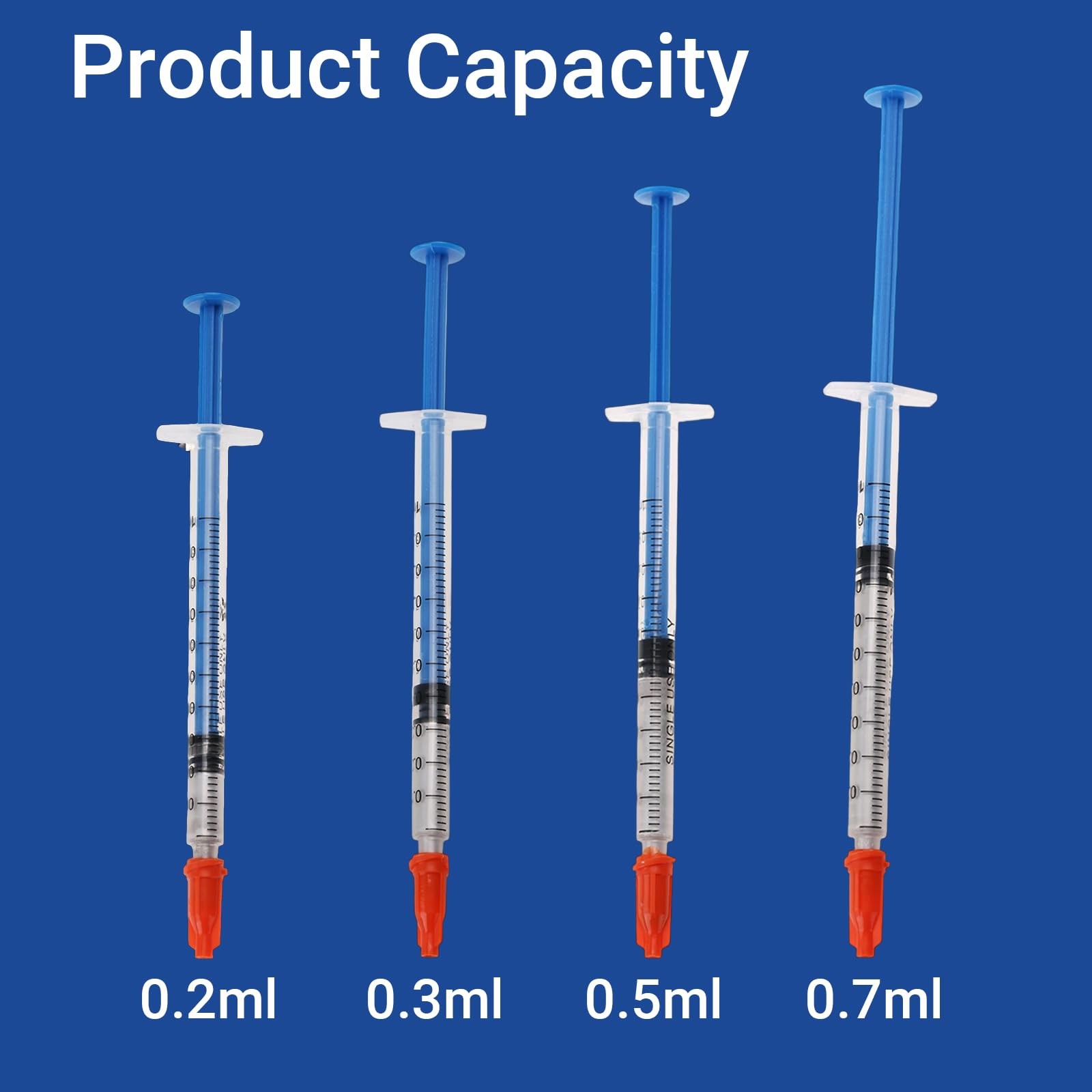 Jerliflyer silver conductive paste pen 0.7ML