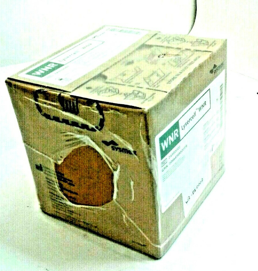 Sysmex Lysercell Wnr ZA900002 Hematology Analyzer Lysing Reagent, 5L