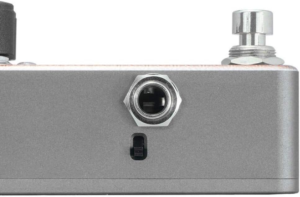 One Control BUTTER YELLOW AUTO QUACK Auto Wah Envelope Filter