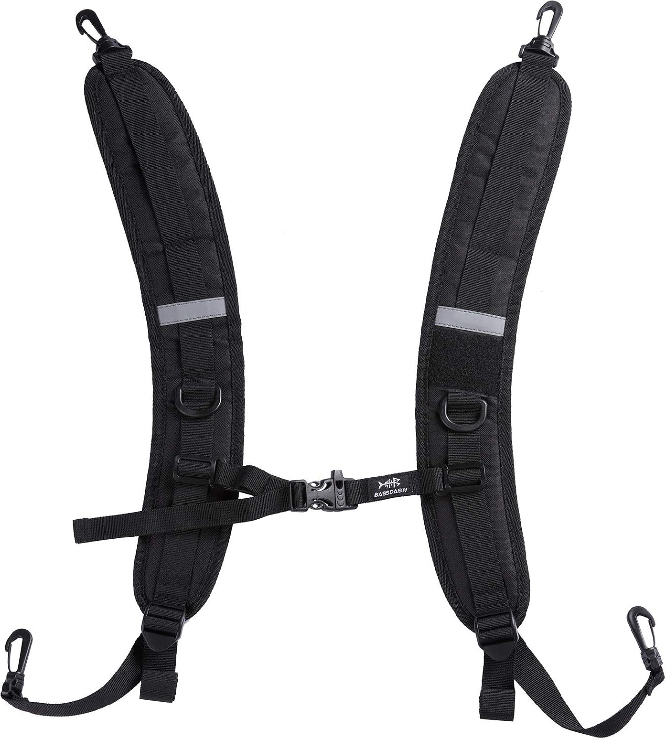 Backpack Straps Replacement Adjustable Padded Shoulder Straps Backpack Dry Bag