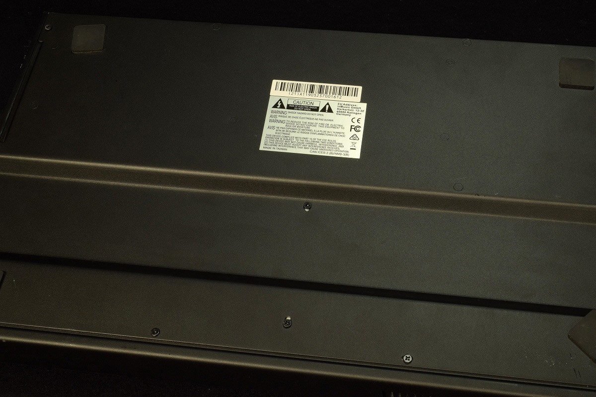 HEADRUSH Looperboard