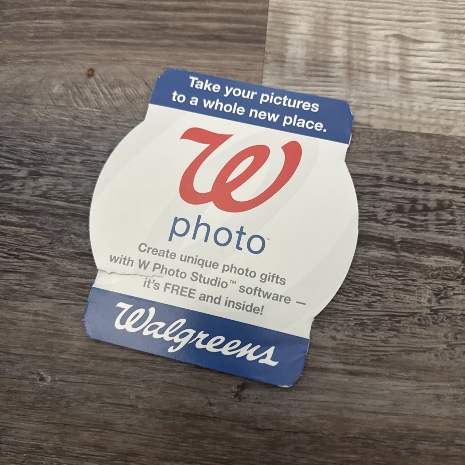 Walgreens Photo Software (64)