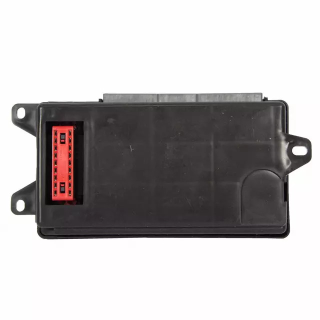 Genuine Ford Module Multi Function (Gem) F81Z-14B205-EE