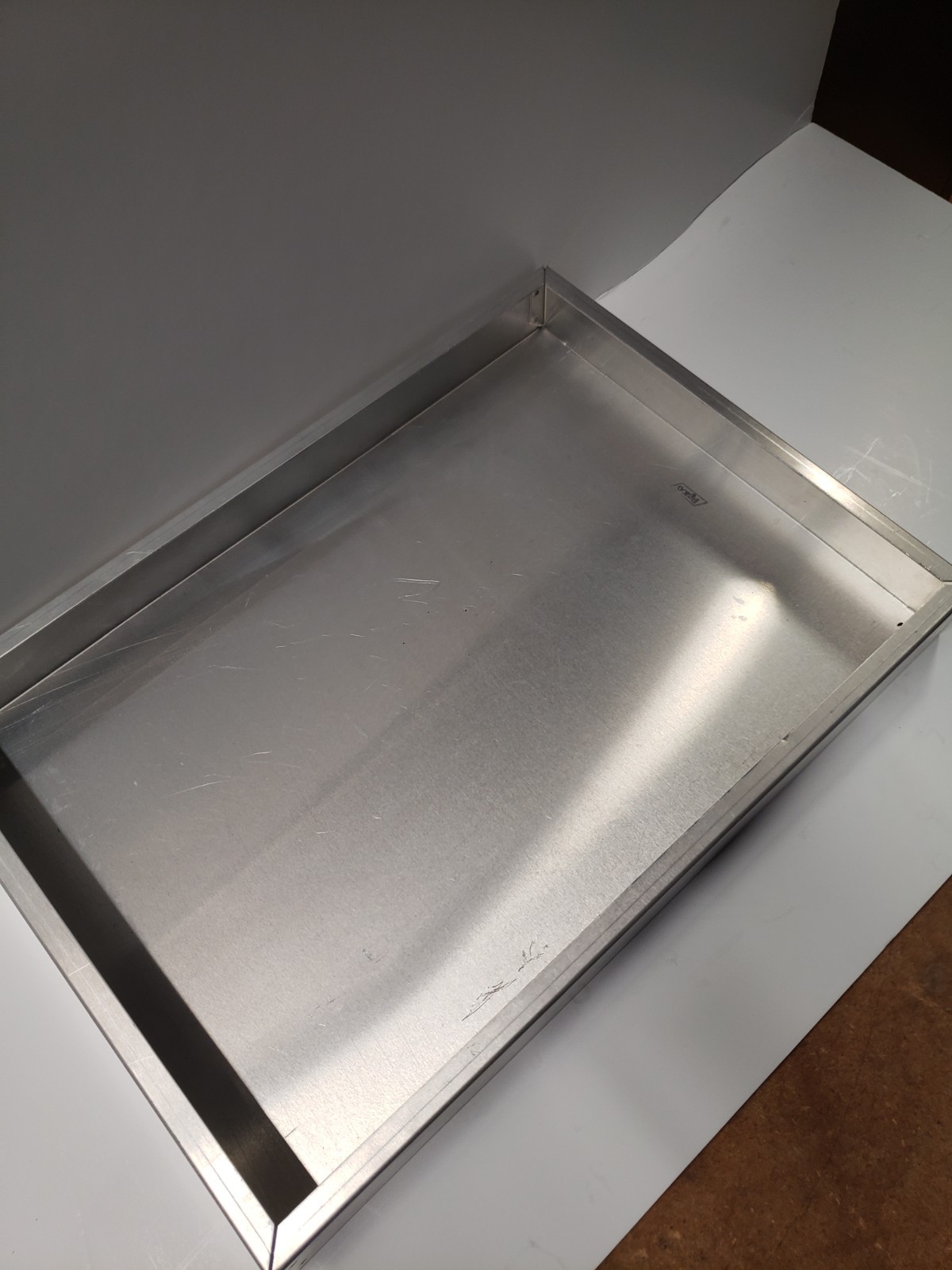 Aluminum Project Box (Relco Brand)