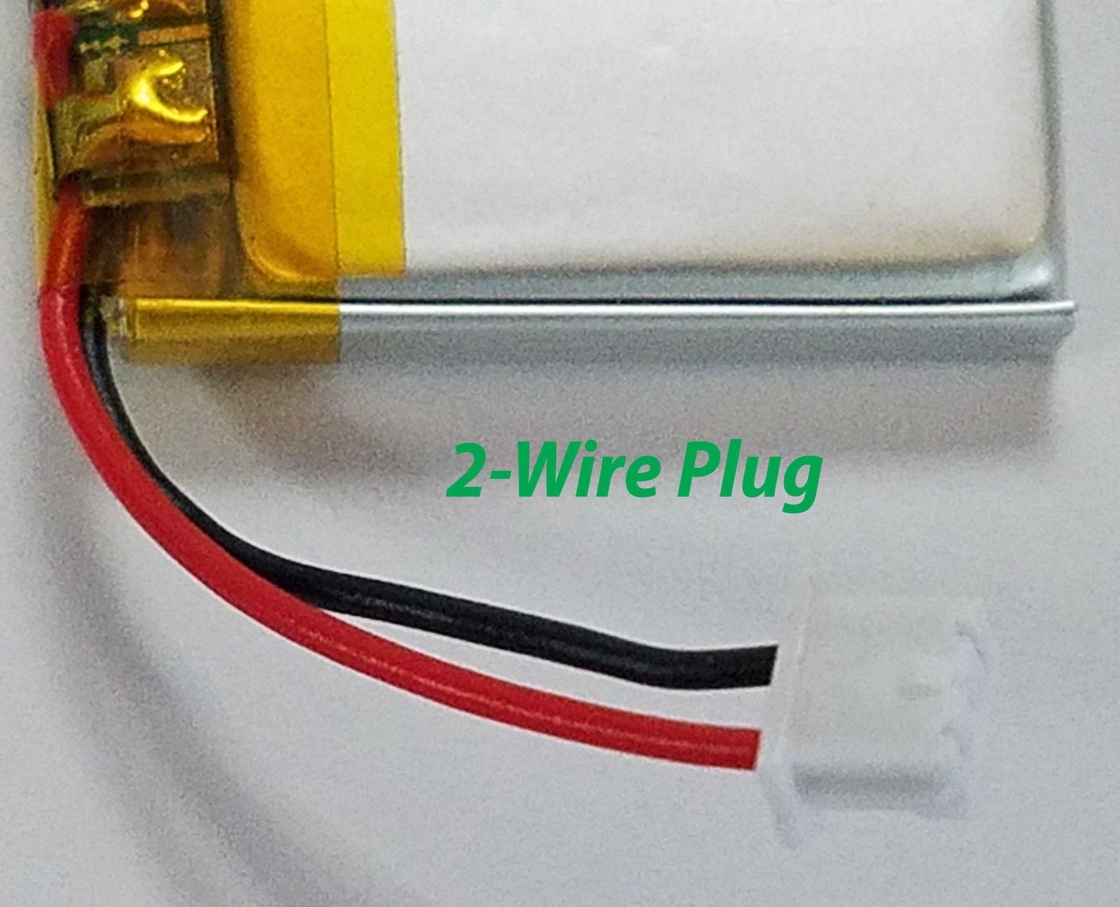 for Python 7752P 7754P OEM Rechargeable Replacement Battery THIS Is the One!