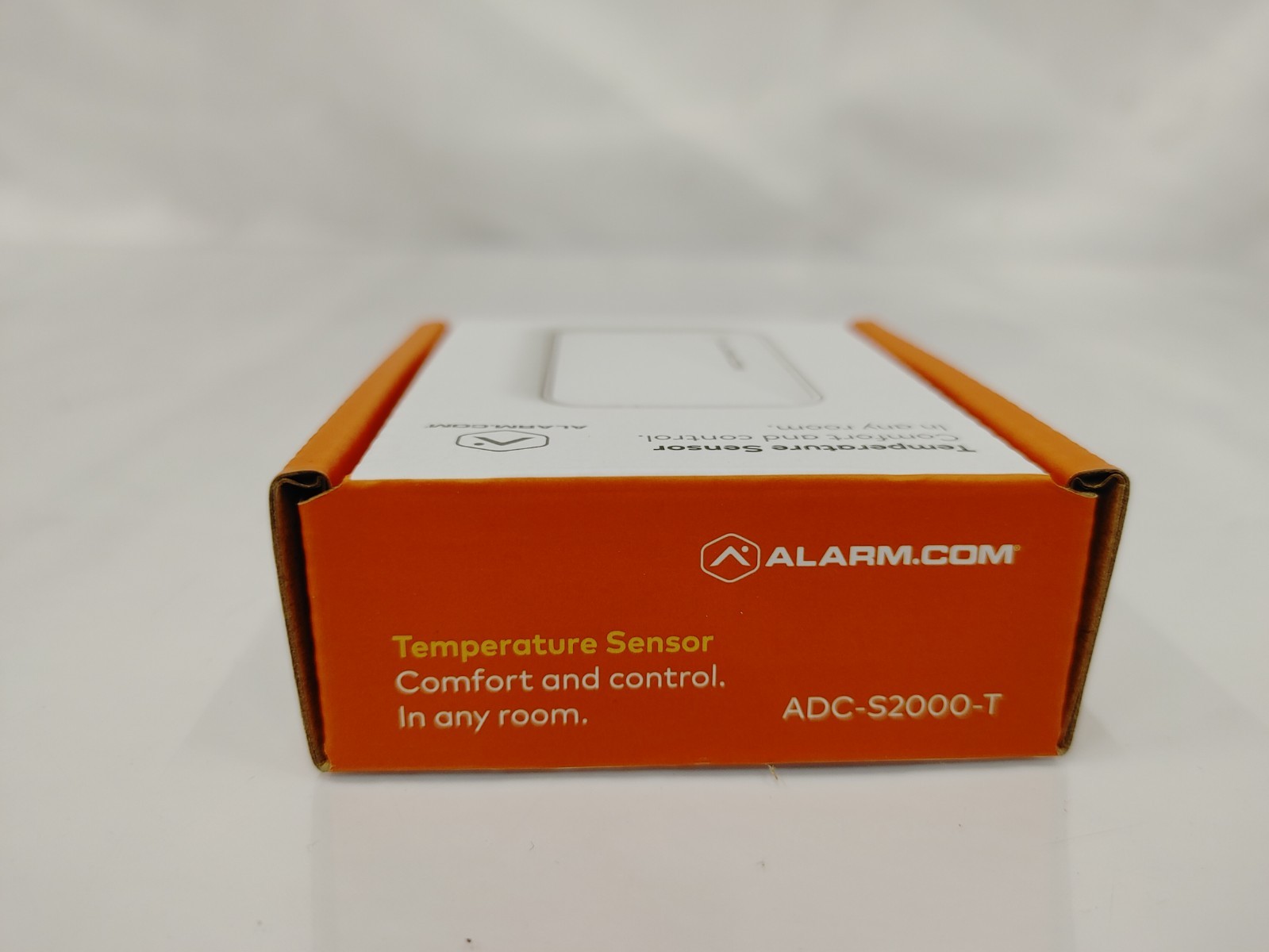 ADC-S2000-T Temperature Sensor ALARM.COM Wireless Smart New