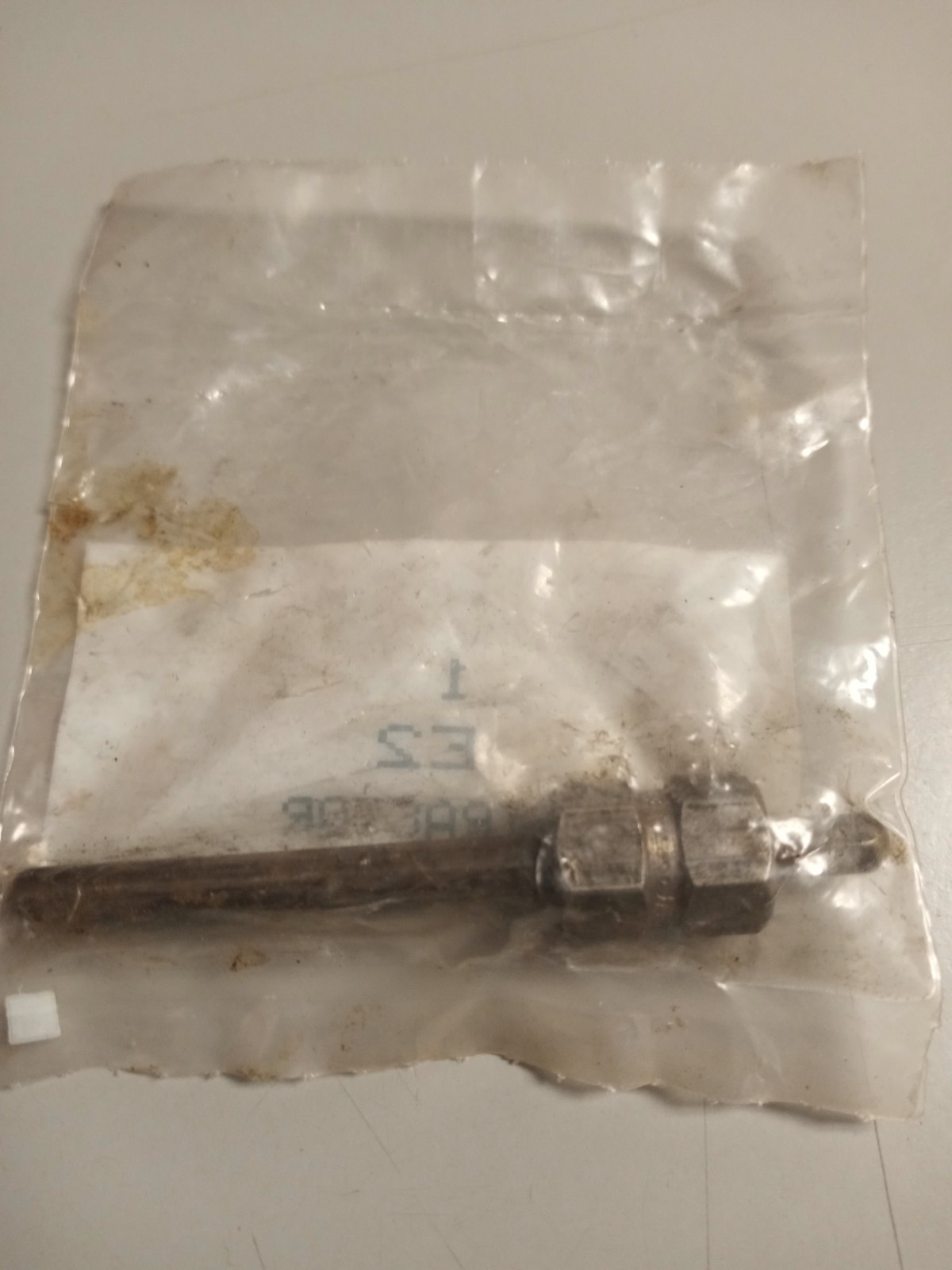 Snap On Part # 64775 Extractor W/ Turnut