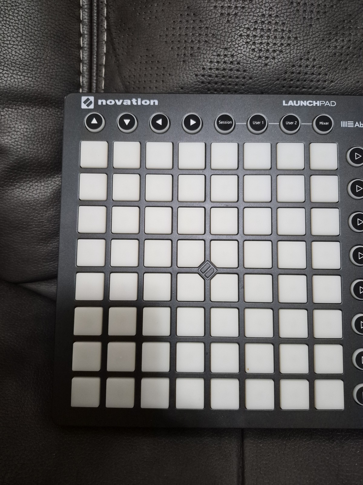 Novation Launchpad 64-Pad USB Compatible Digital MIDI Pad Controller