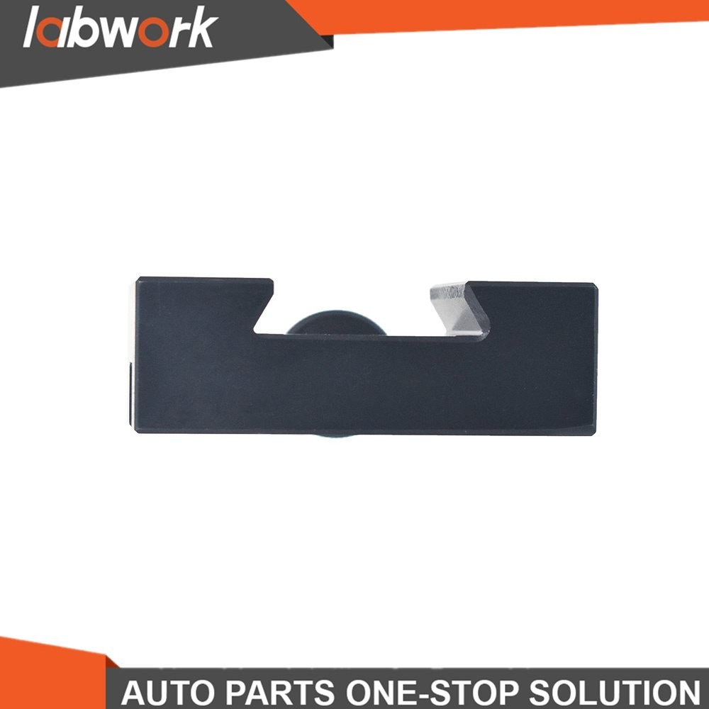 Labwork BXA #1 250-201 Quick Change Tool Post Holder Turning & Facing Lathe