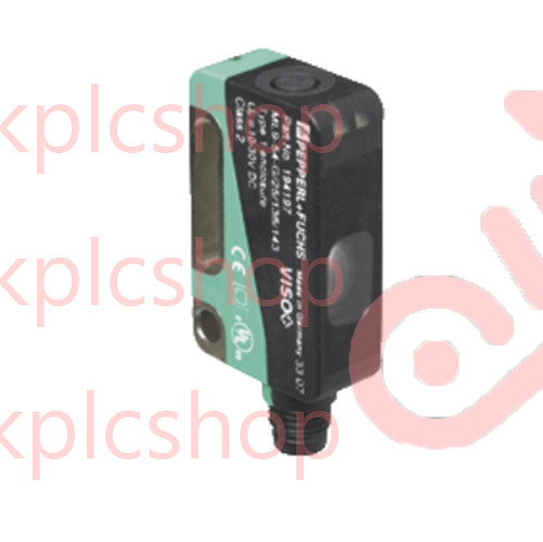 NEW Pepperl+Fuchs ML9-54-G-25-136-143 Photoelectric Sensor