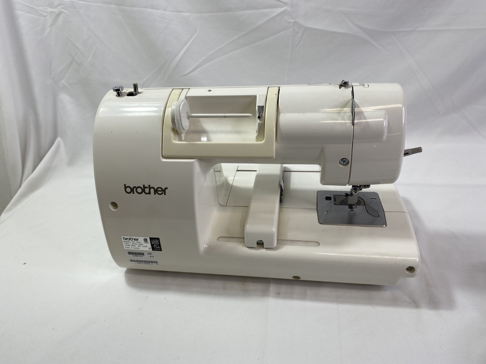 Brother PE-150 Sewing Machine