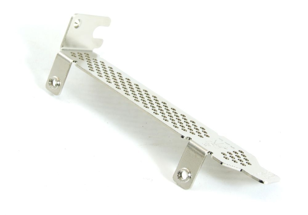 Low Profile LP Slot Bracket Sheet Metal LSI 9271-4i 9271-8i SAS MegaRAID P1342-0001M