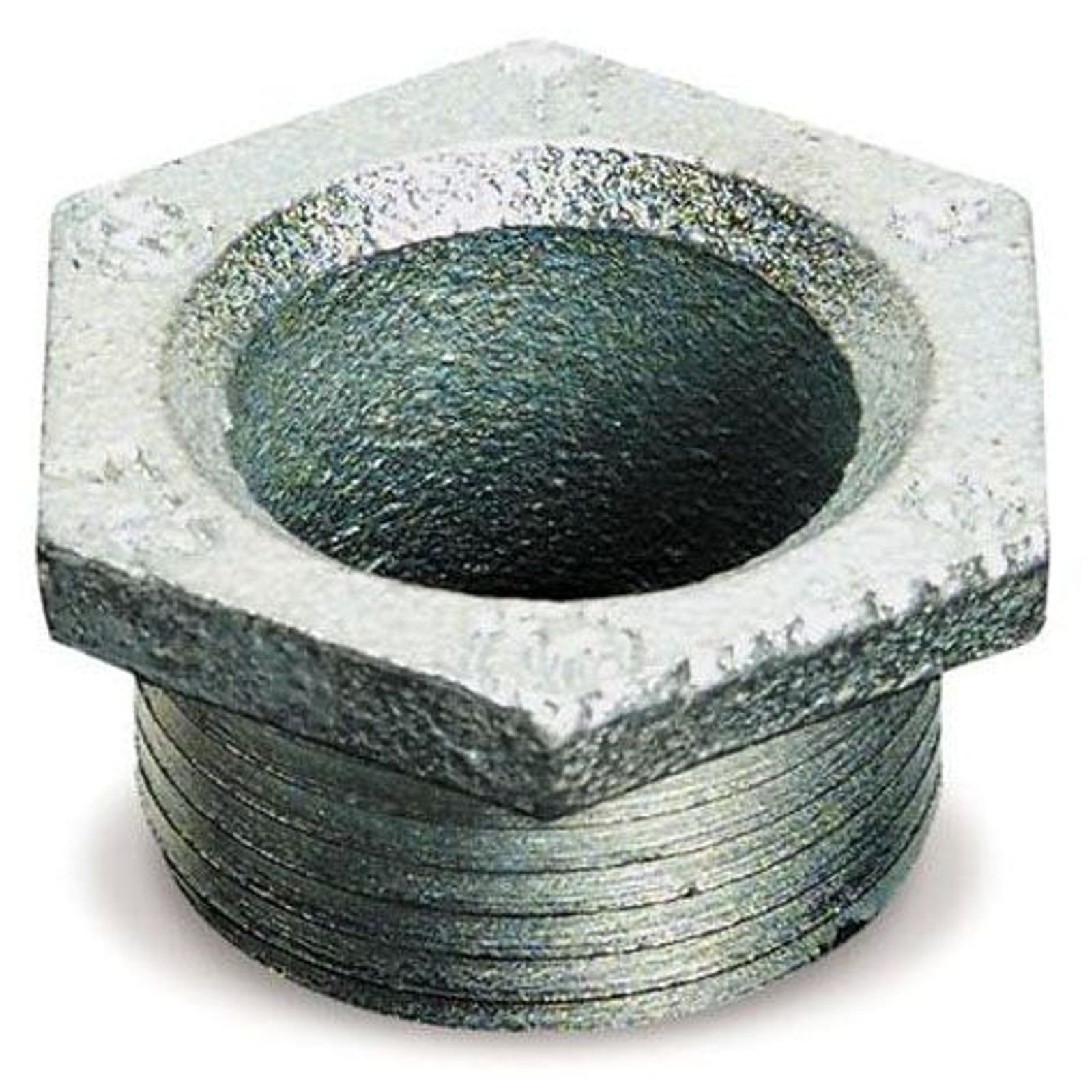 Thomas & Betts 842-TB, Conduit Nipple, 1/2 Inch Non-Insul Chase Nipple, 1 PC