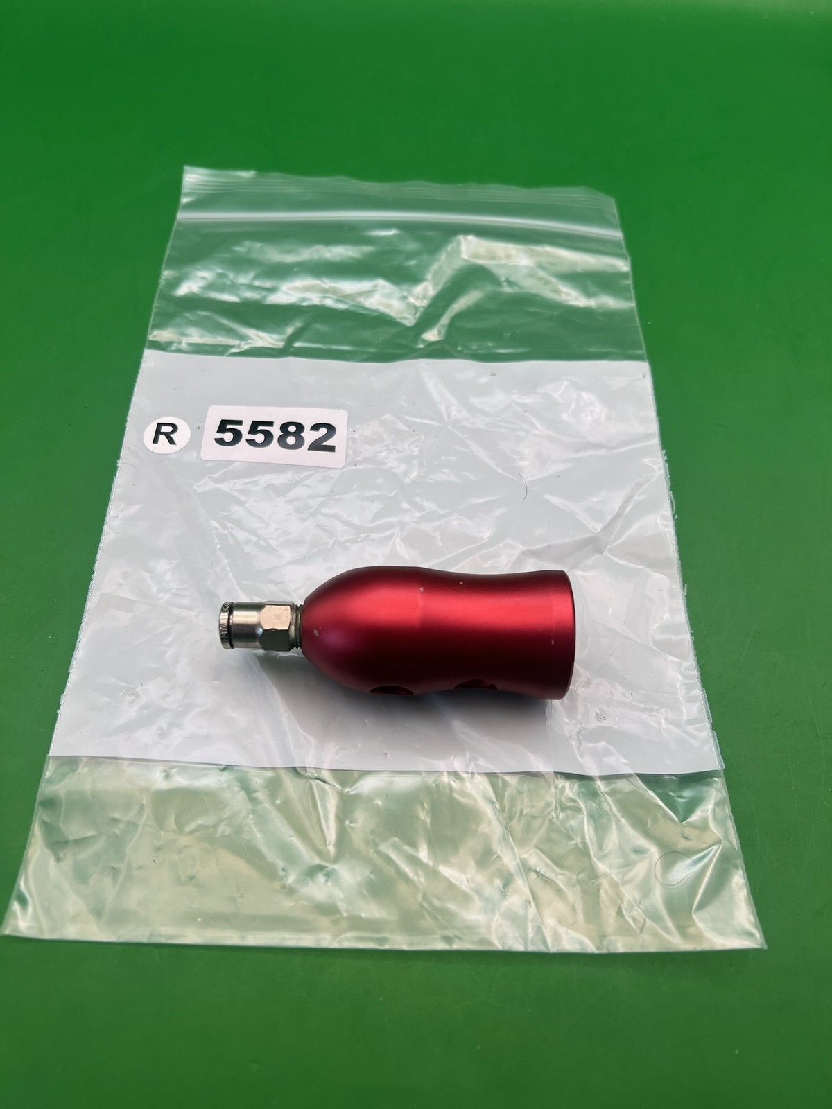 Custom Products ASA