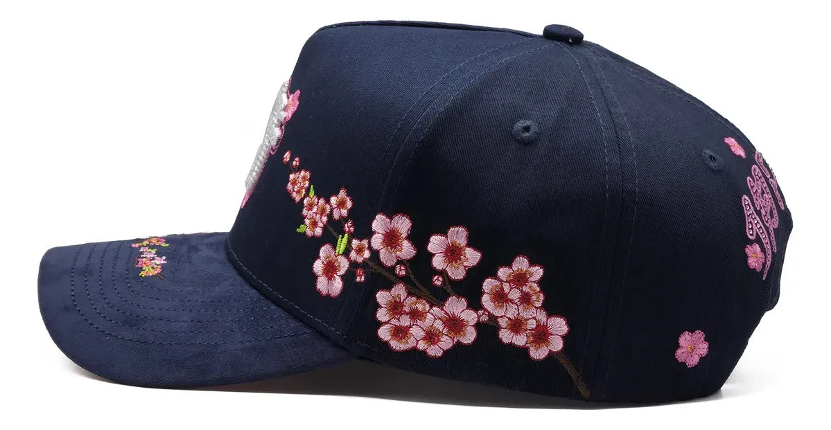 Cap Dmg Adjustable Kirby Los Angeles Curve