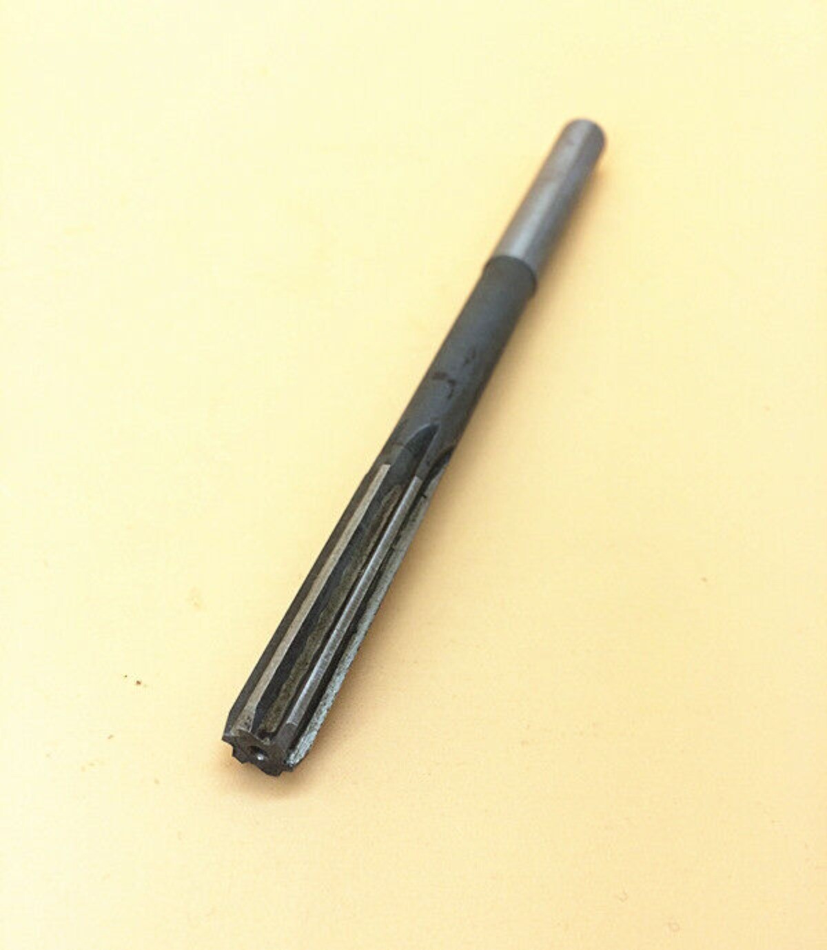 16mm Carbide Tip Straight Shank Reamer /SN1