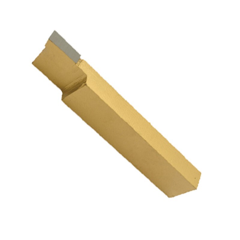 CTR-22 C2 Carbide Tipped Tool Bit - USA - 2 pieces