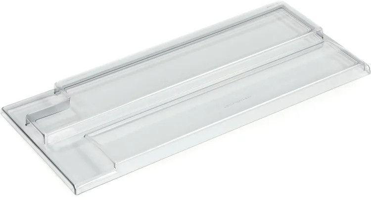 Decksaver DS-PC-ASMHSEXPLORER Polycarbonate Cover for ASM Hydrasynth Explorer