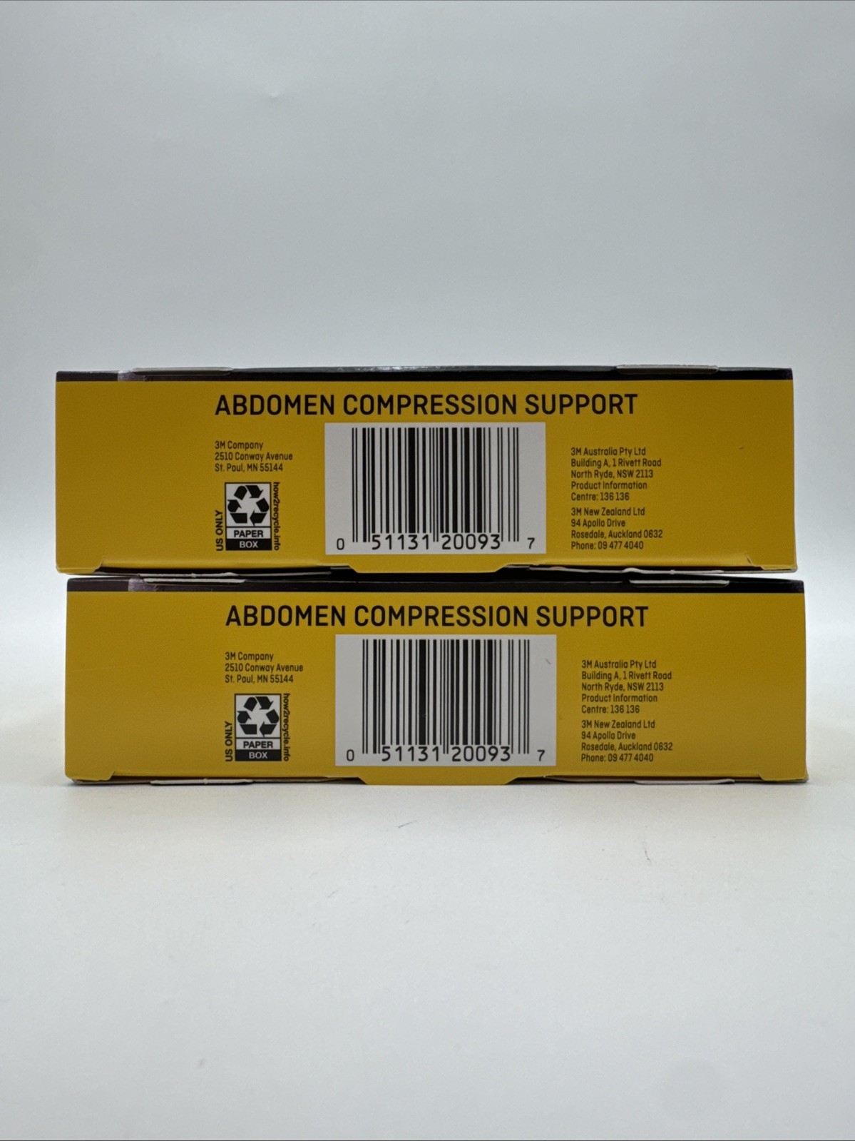 3M Futuro Abdomen Compression Support Medium