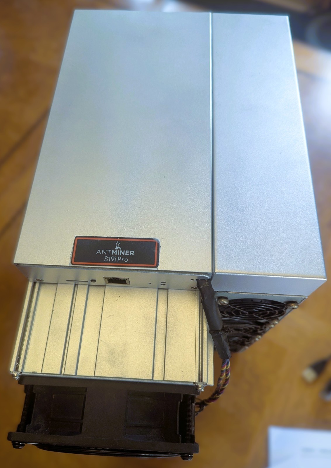 Antminer S19j Pro 110v Miner