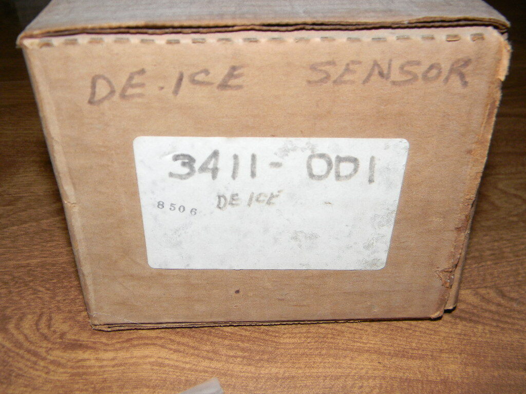 Robertshaw/Uni-Line De-Ice Sensor Control Uni-Kit 3411-001