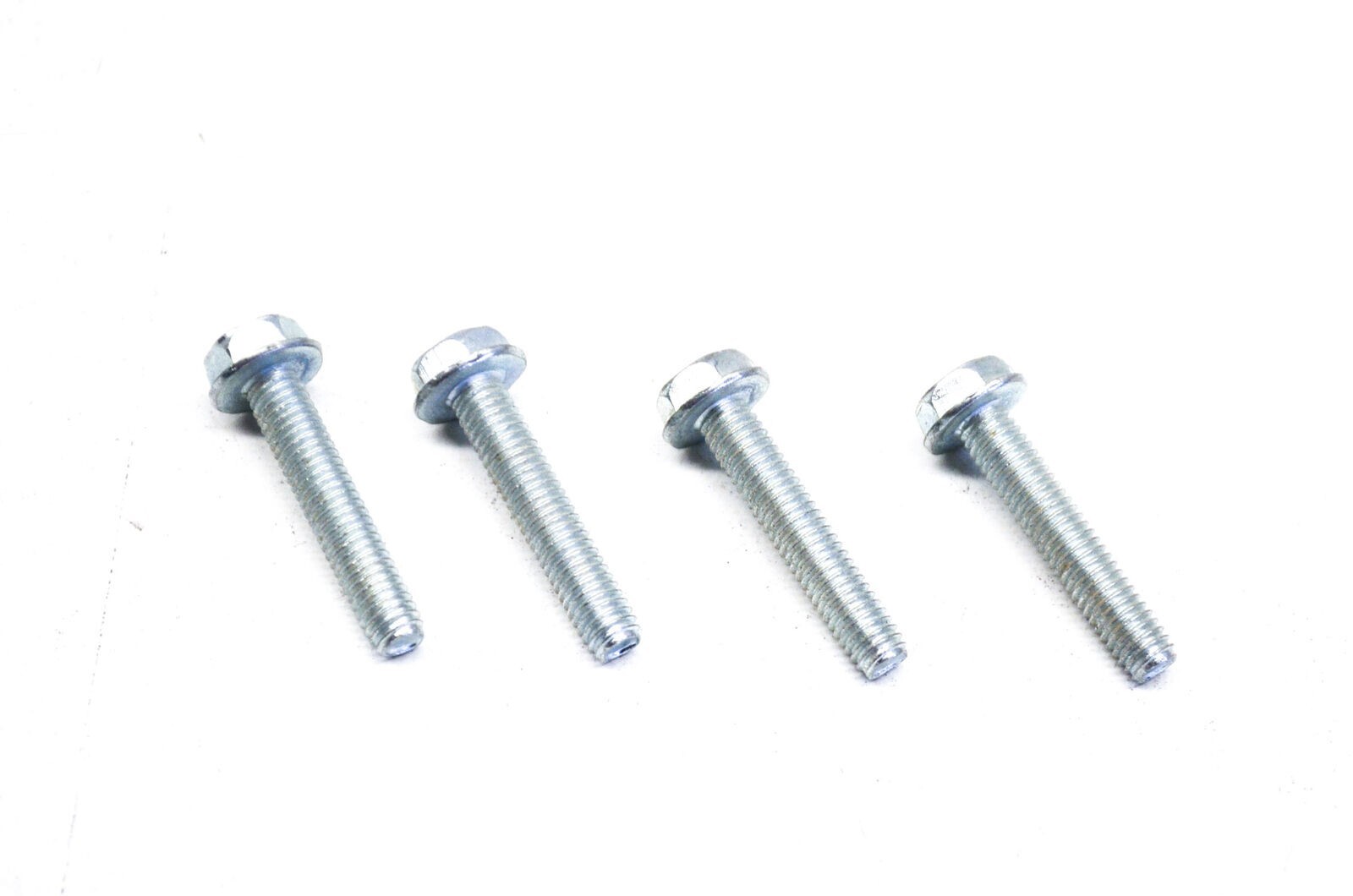 POLARIS PURE OEM NOS SNOWMOBILE ATV PWC BOLT PACK OF FOUR (4) PCS 7511999