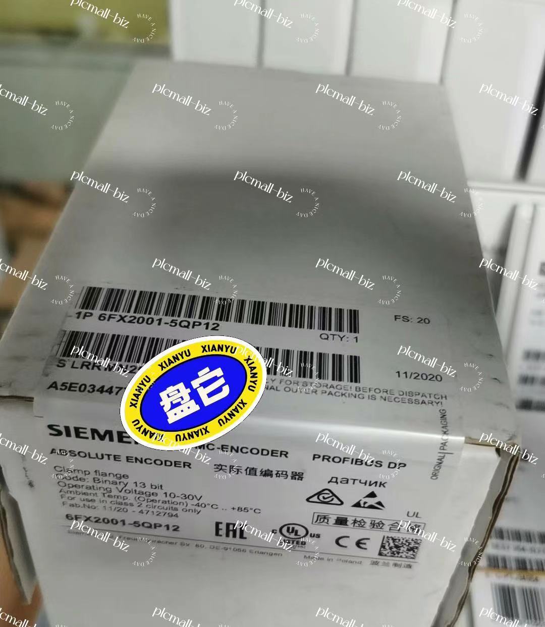 6FX2001-5QP12 encoder 6FX2001-5QP12  6FX2001-5QP12  6FX2001-5QP12  6FX2001-5QP12