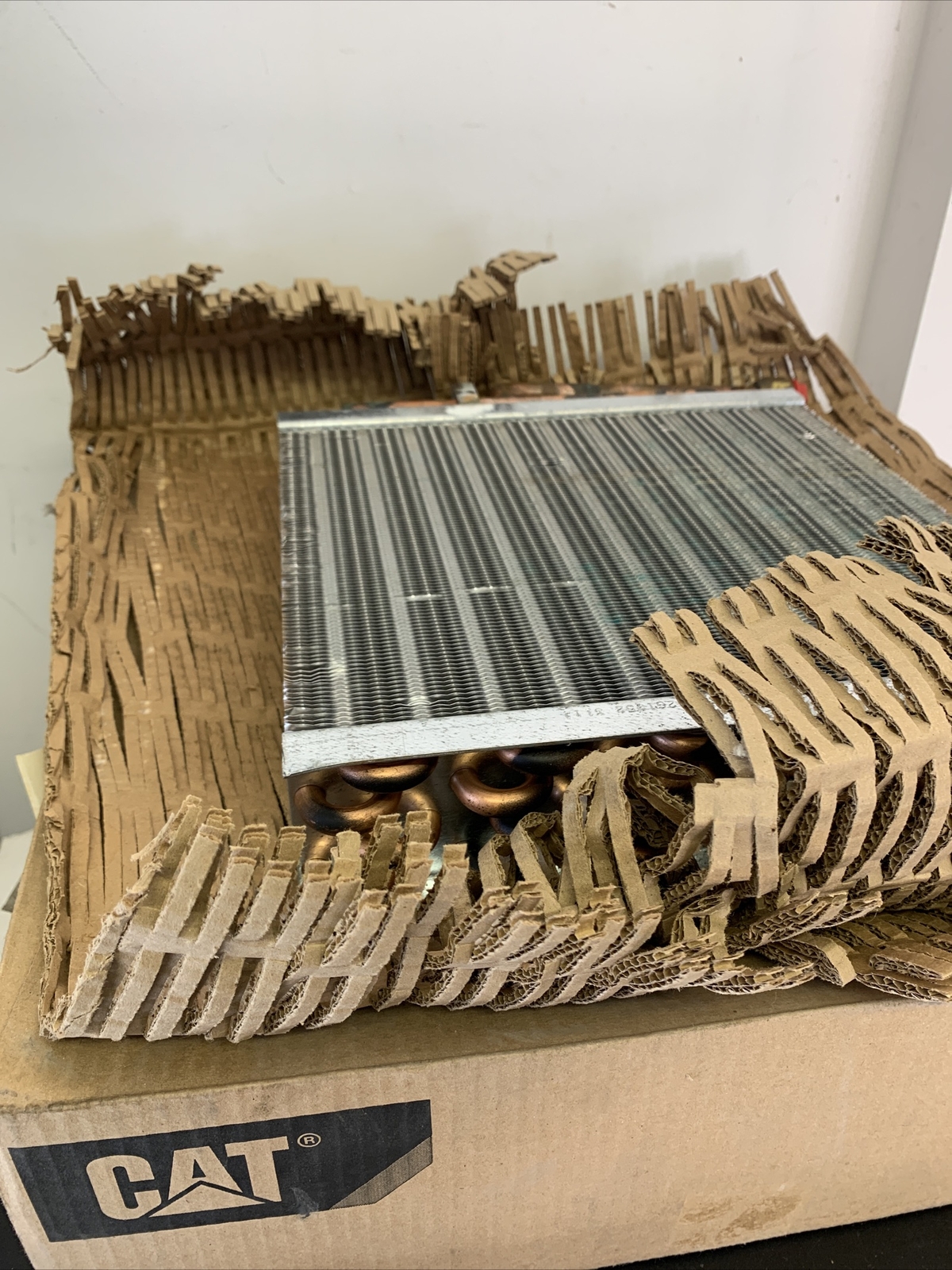 Caterpillar  EVAPORATOR COIL 2G-1952 by Heatcraft 2G1952