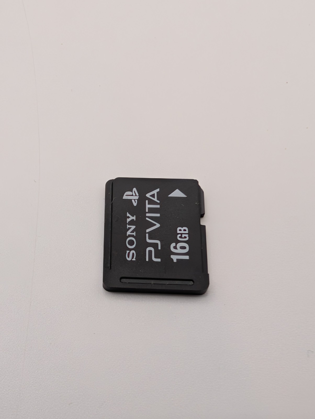 Sony PS Vita 16GB Memory Card PCH-Z161 Authentic - Tested