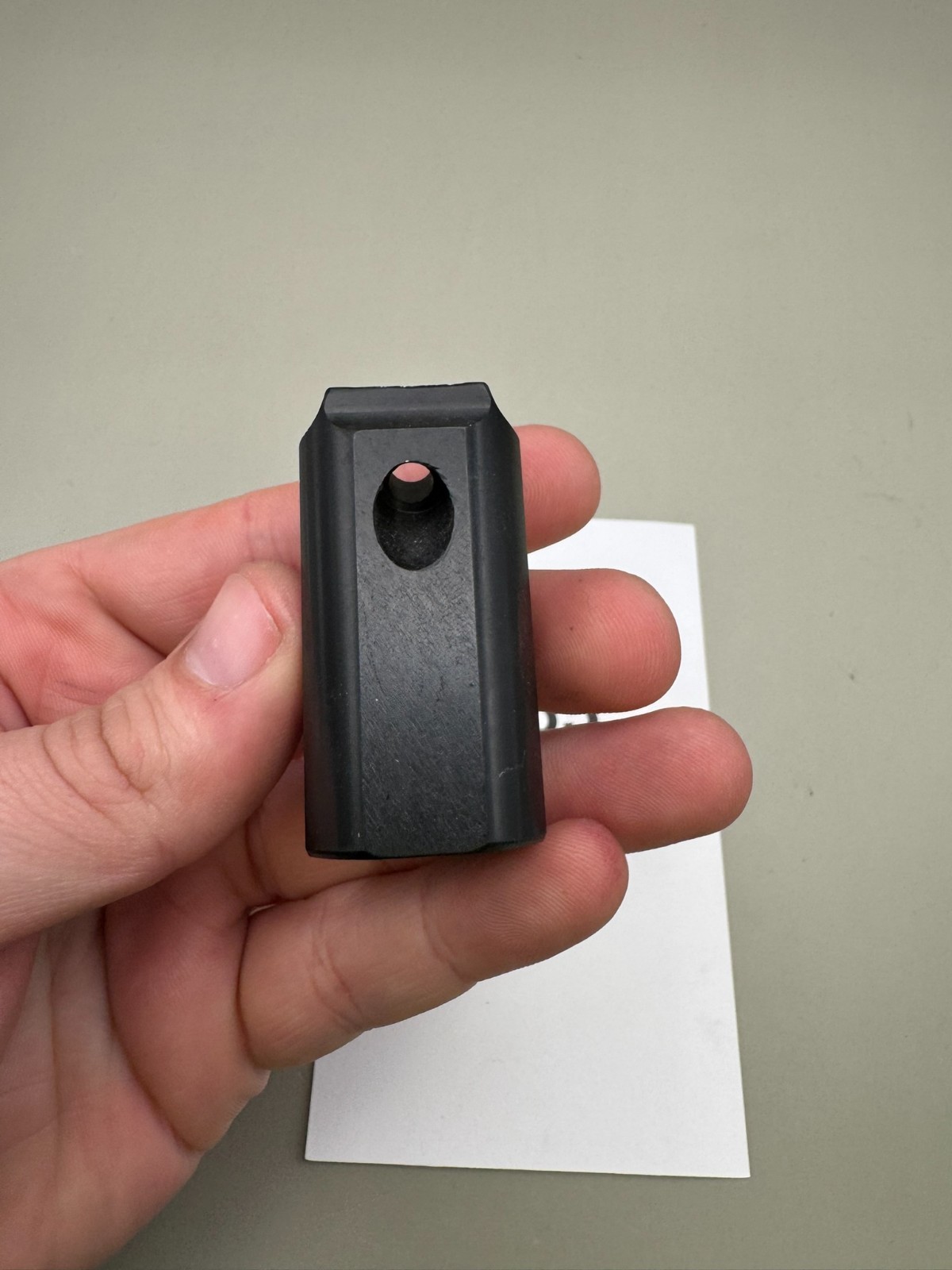 PTP Micromag VASA