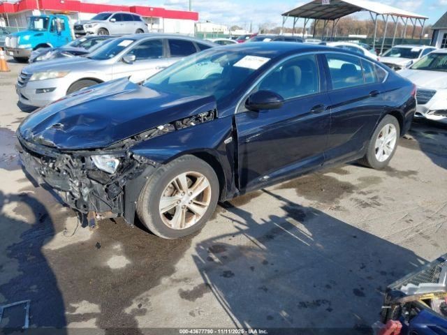Fuse Box Engine Halogen Headlamps Fits 18-20 REGAL 2877421