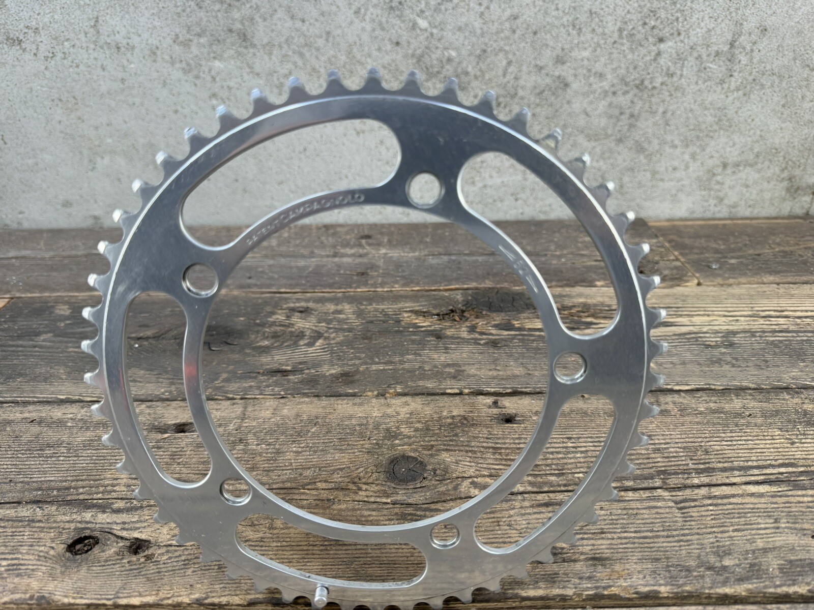 Campagnolo 52t Chainring 144bcd Road Bike