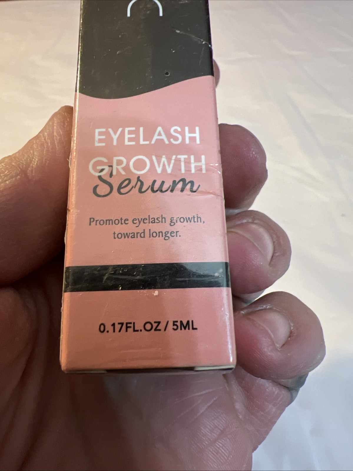 Reecyc Eyelash Growth Serum