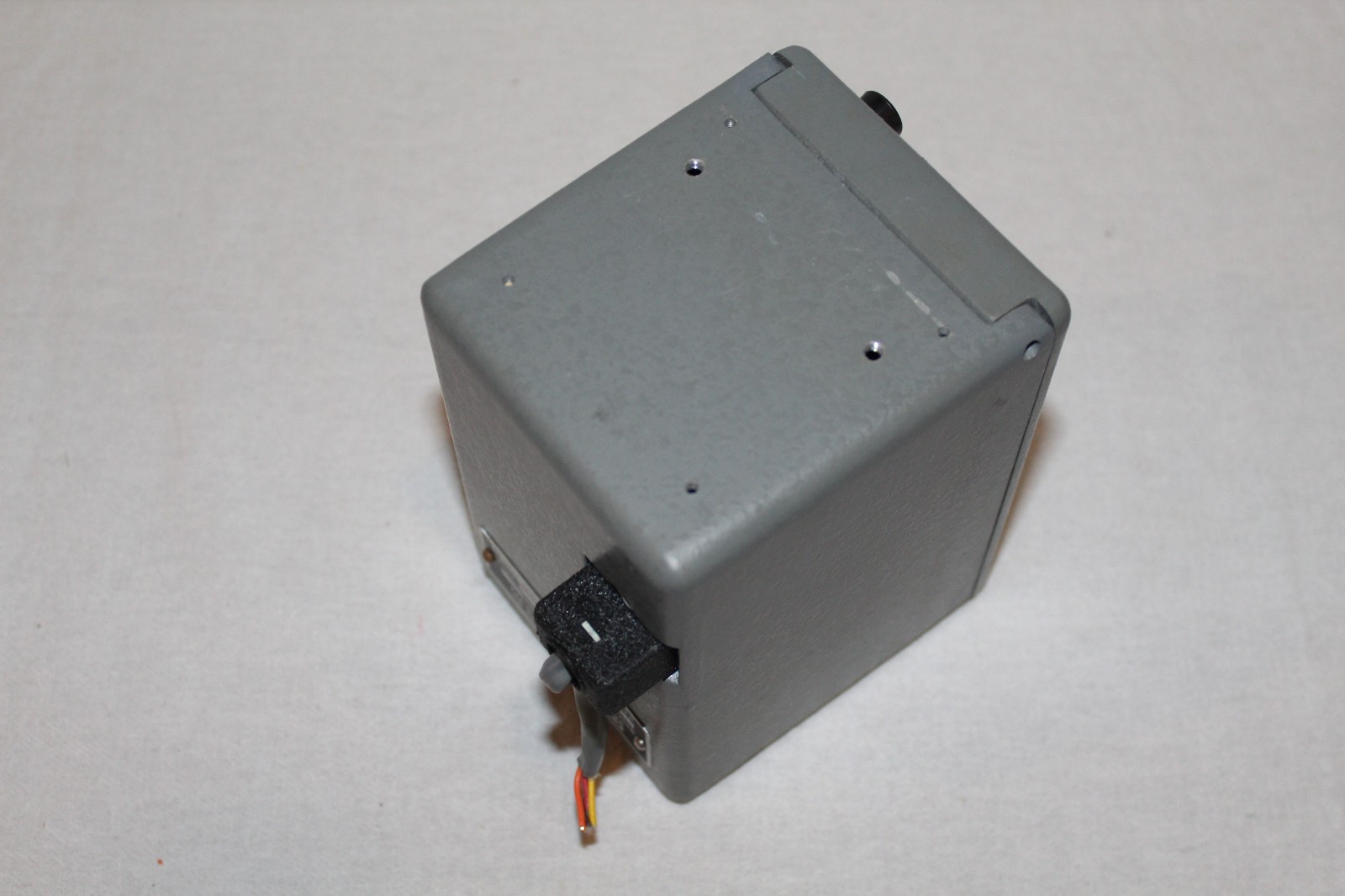 Rustrak Instrument Co. Model 88 Dual Beam Absorbance