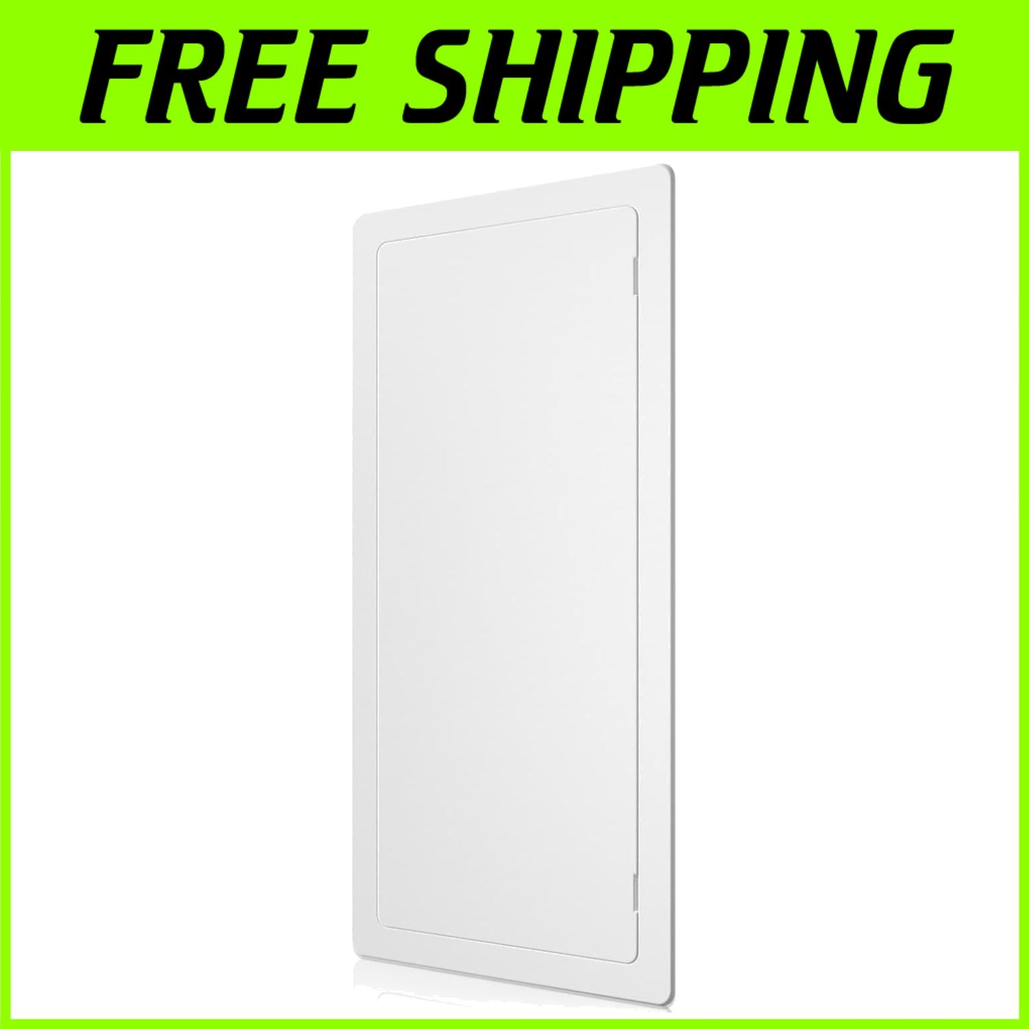 Versatile 14x29" Access Panel for Walls & Ceilings