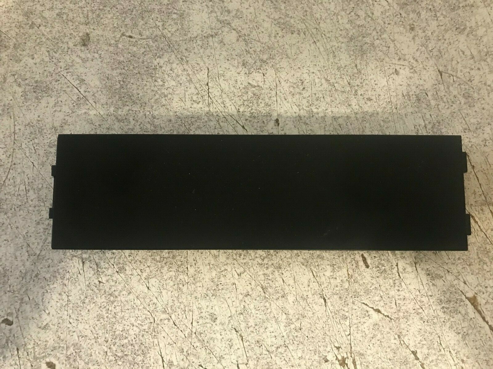 Genuine Dell OptiPlex 7010 7020 790 990 9020 3620 T1700 Bay Cover Plate w/Screws