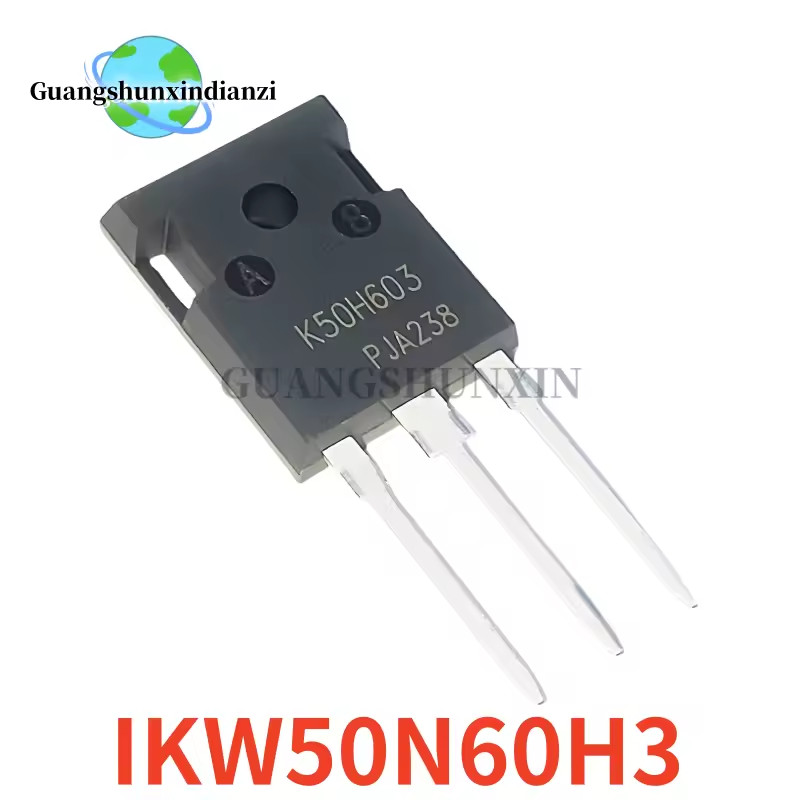 Original MOSFET Power Transistor TO-220 TO-247 Electronic Component Lot