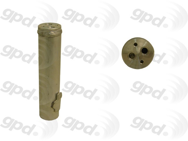 Global Parts Distributors Llc     Gpd 1411822 Accumulator Drier